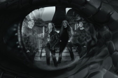 Tim's Favorite comes with second single + music video from their upcoming album ‘amaConada’.....!!!