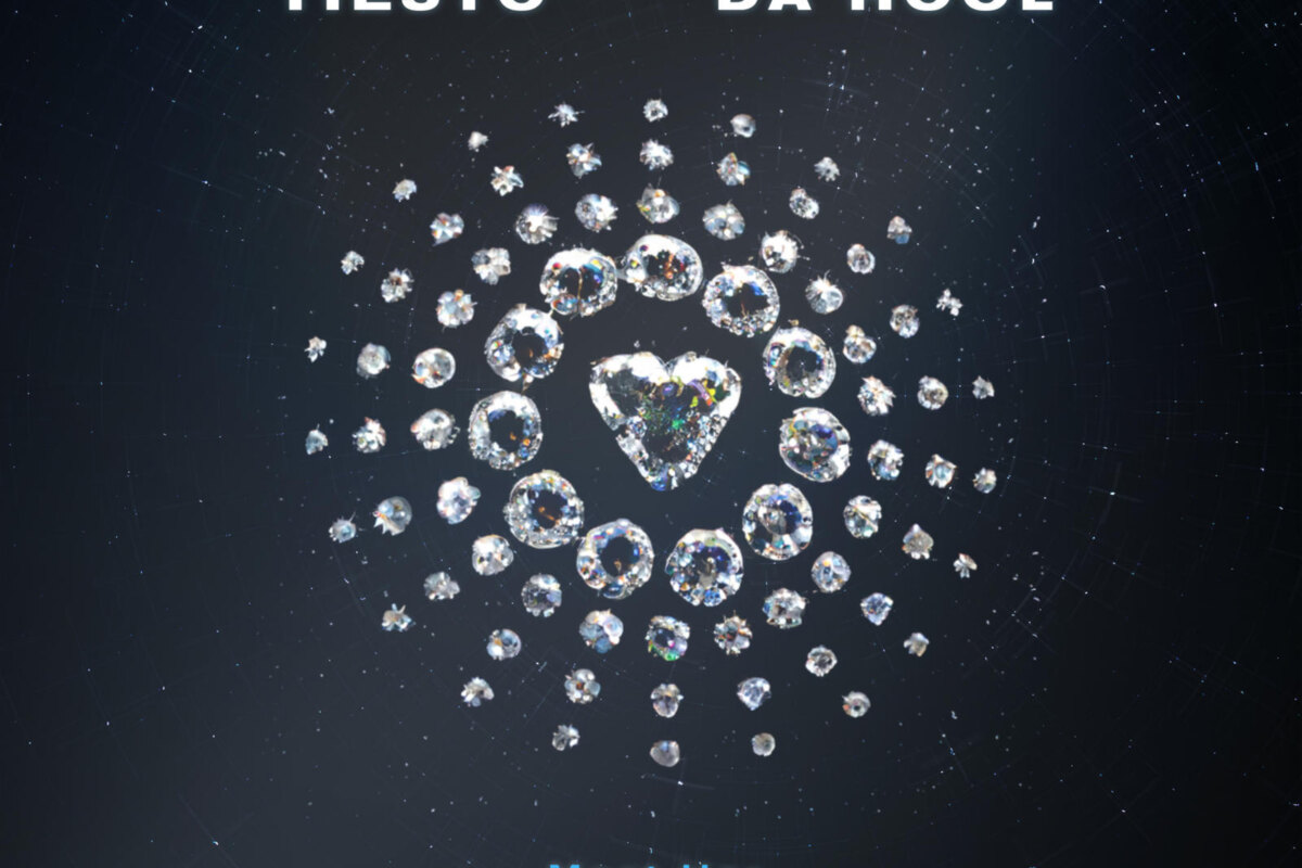 Tiësto, Da Hool - "Meet Her" 