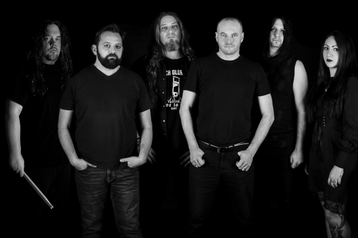 French Extreme Metal Discovery DAMNATIONIS Releases God is the Devil