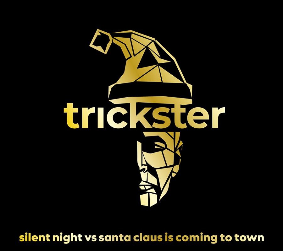 Nieuwe single: Trickster - 'Silent Night vs Santa Claus Is Coming To Town'