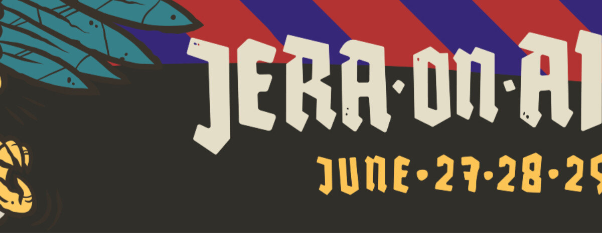 Jera On Air viert 30-jarig jubileum in stijl: eerste 30 bands bekend