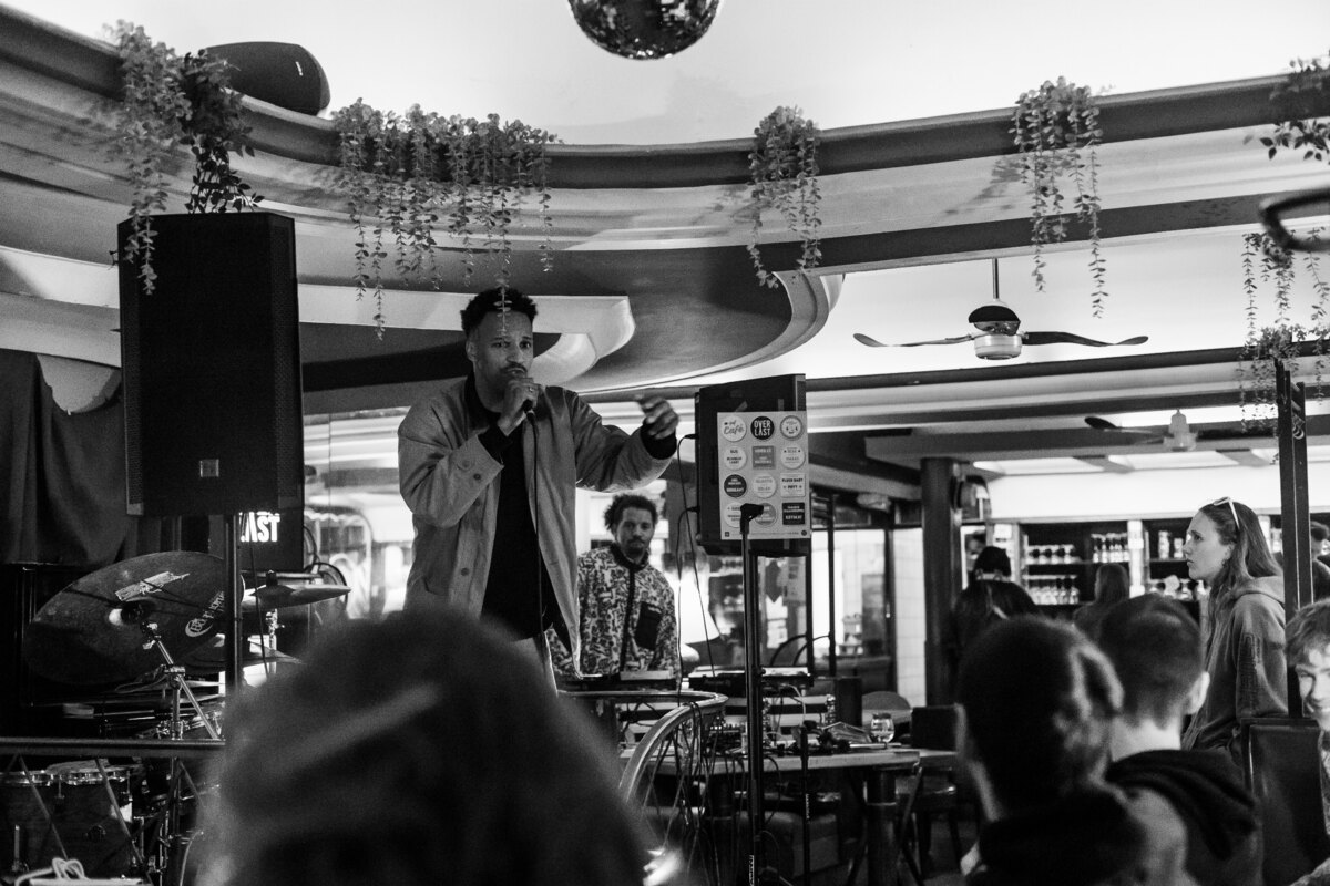 Stad zoekt organisatoren die concertkansen bieden aan opkomend Antwerps muzikaal talent 
