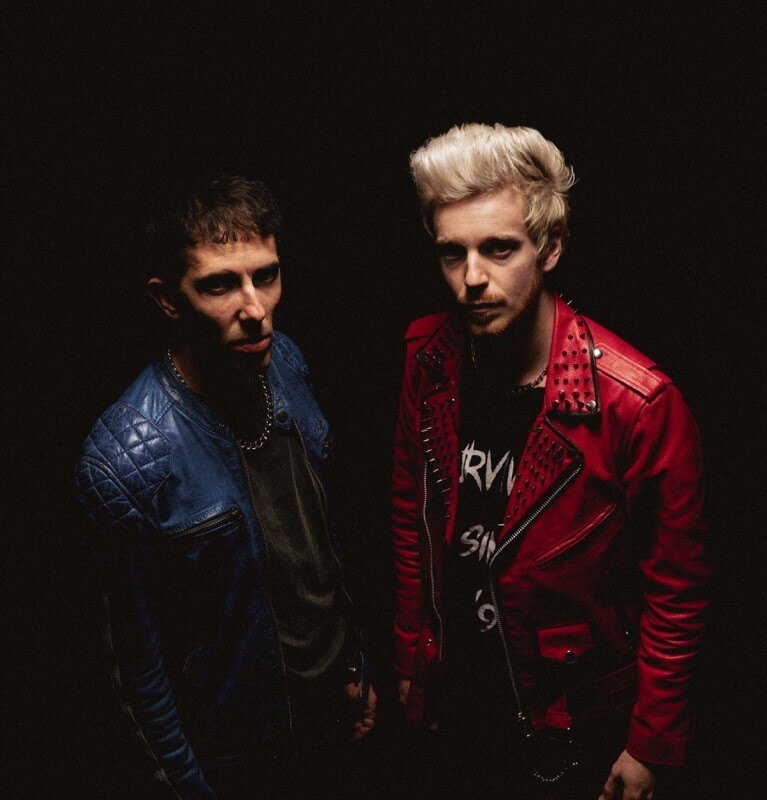 Peaks! Unveil Final Single "DESENSITIZE" From Their 'Modern World Survivors' EP