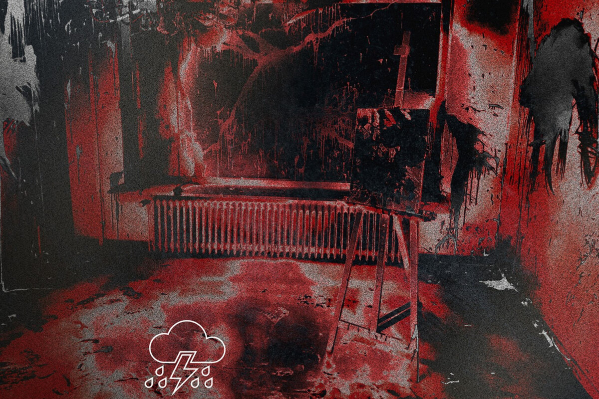 Vicious Rain releases new single / video!