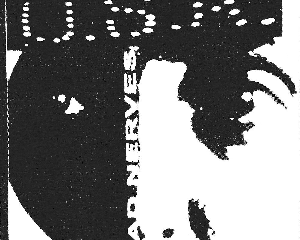 Bad Nerves Release New Video For "USA"
