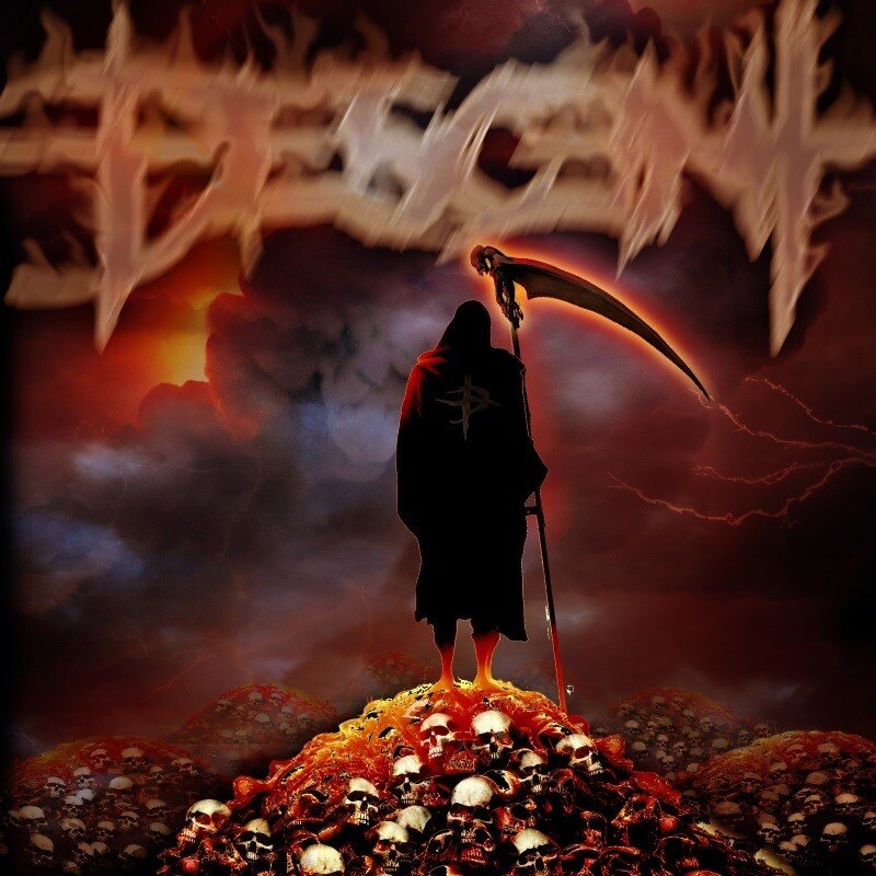 Dallas-Based Metal Sensation Descent  Joins Forces with Wormholedeath Records