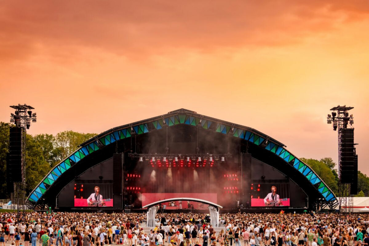 Down The Rabbit Hole: eerste bevestigingen en start kaartverkoop