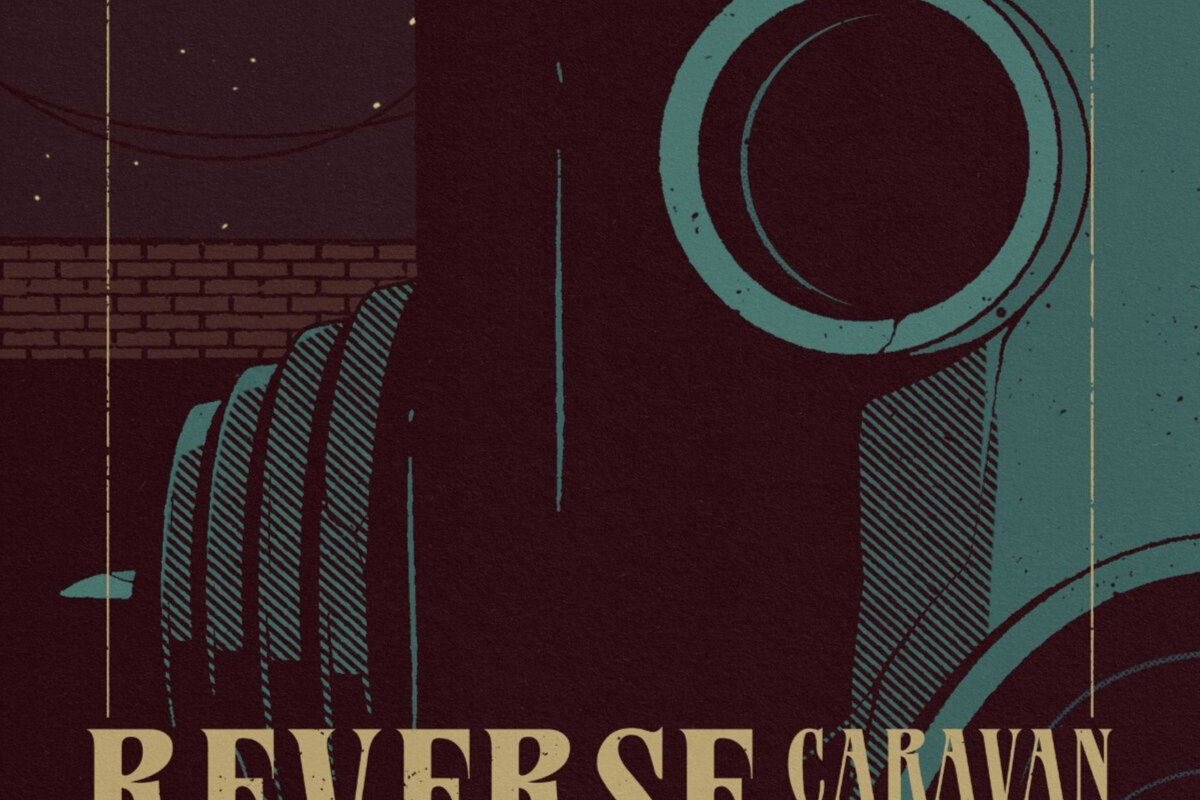 Caravan Palace Release “Reverse” on Le Plan Recordings