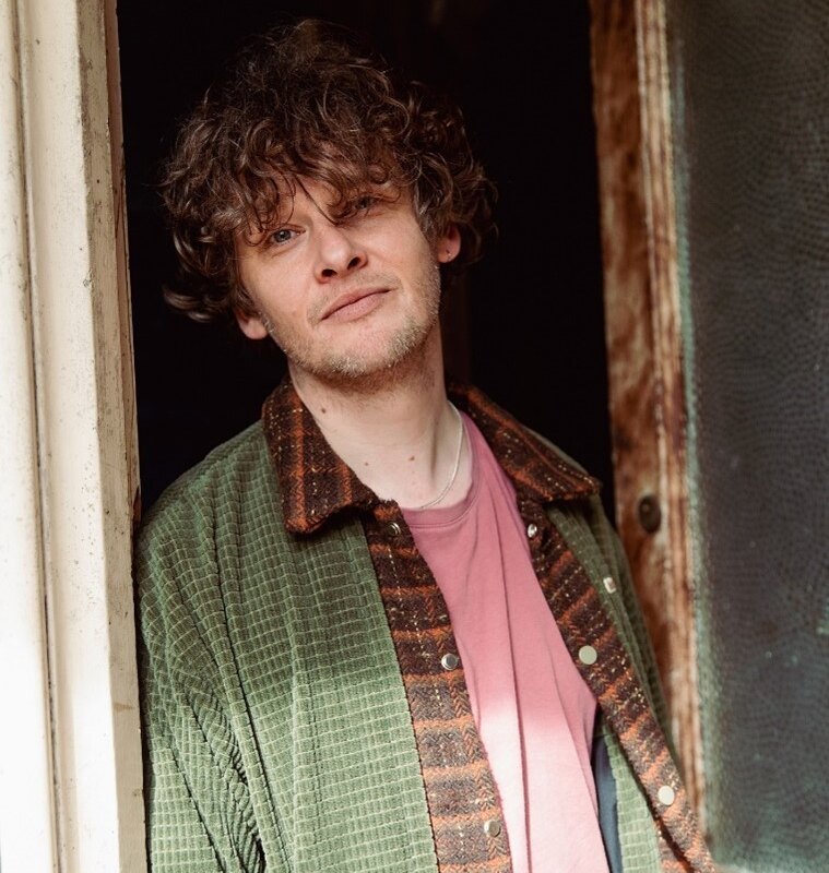 Bill Ryder-Jones releases new song “If Tomorrow Starts Without Me”