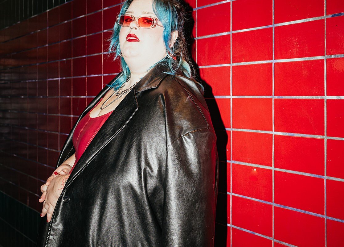 Queer Pop Artist Jennarie Sparks Soulful and Funky Revolution With 'My Body Treats Me Better' 