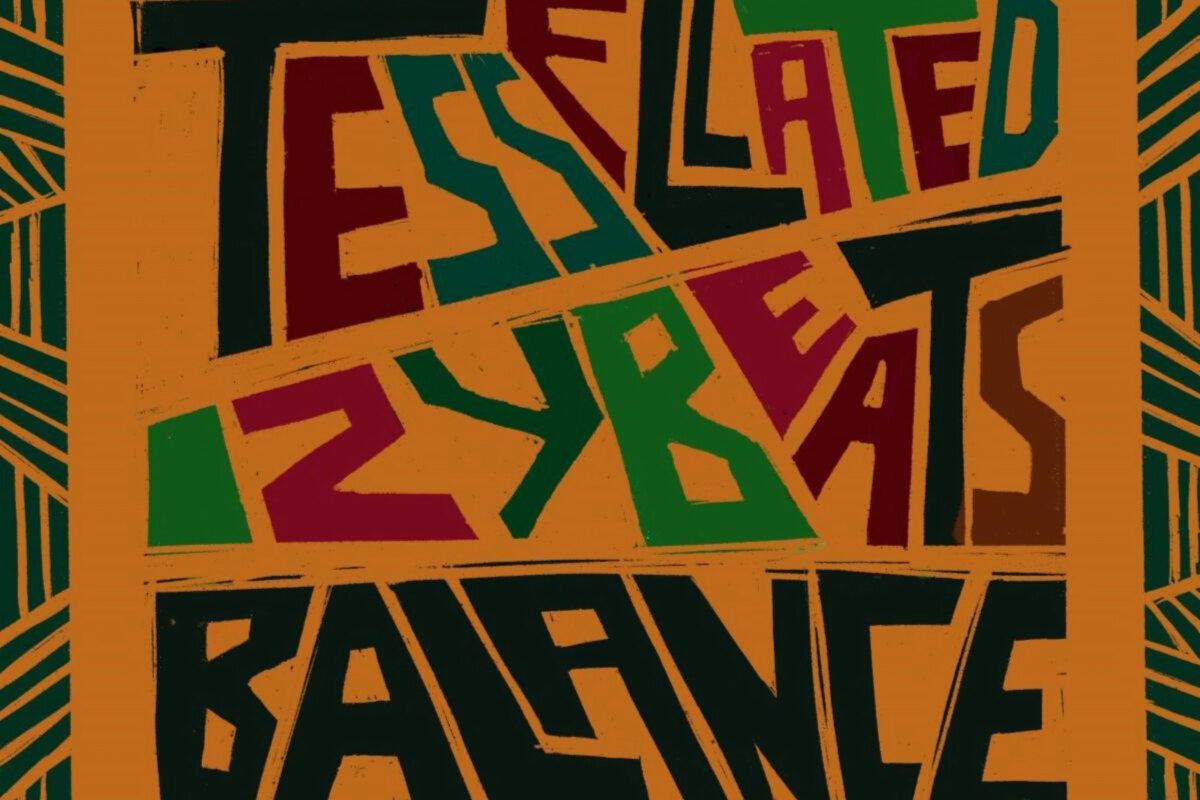 Tessellated and IzyBeats join forces for "Balance"