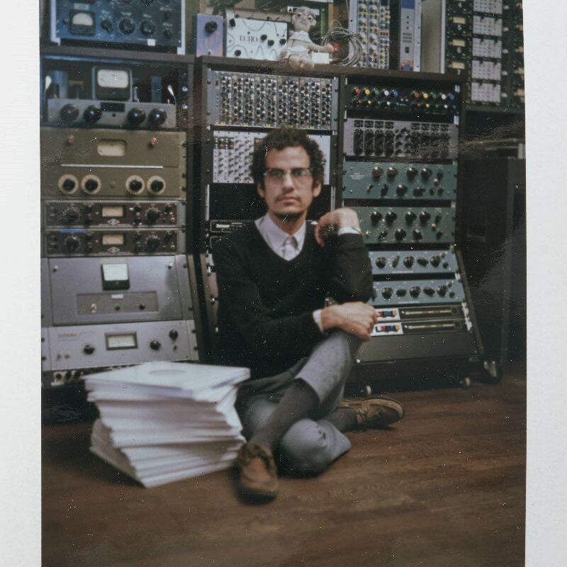 Omar Rodríguez-López: New Single "Your Own Worst Enemy" From New Album "Is It The Clouds?" (January 19th) / Box Set "Amor De Frances" out December 4th