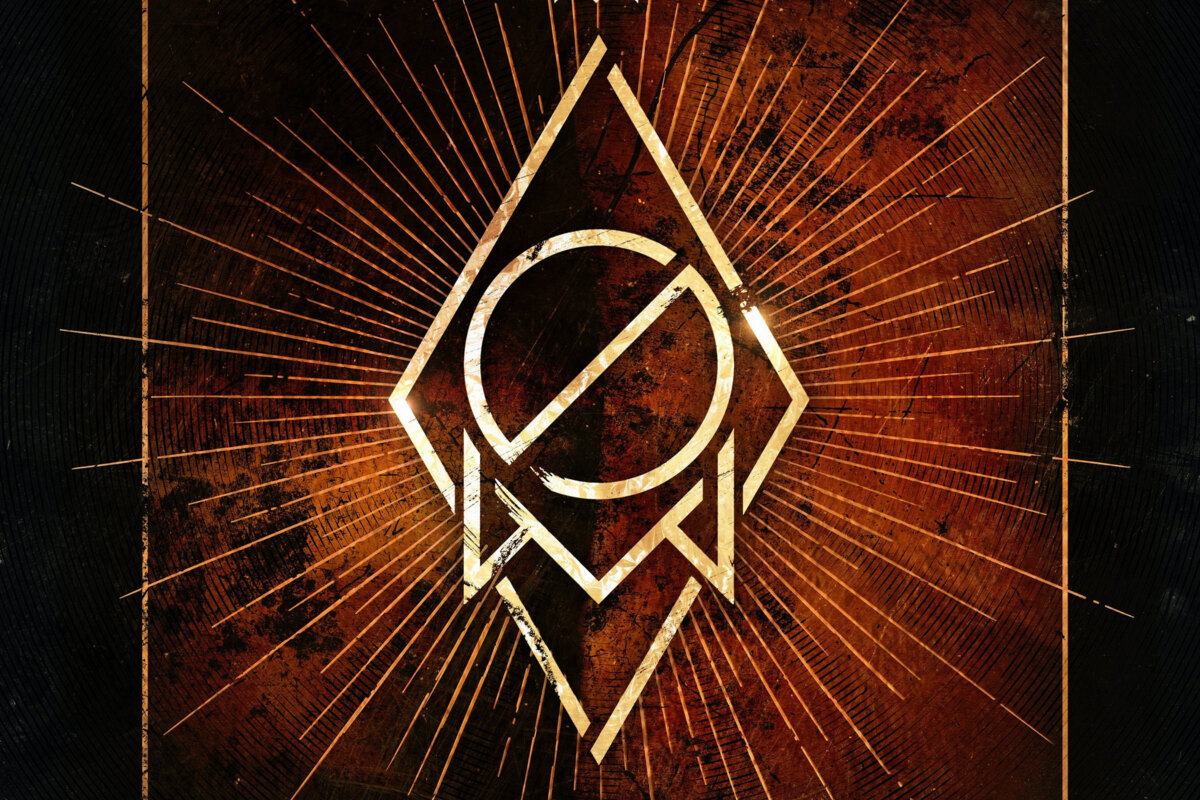 Melancholic Finnish Metallers Decrowned  First Single "Mouth Leaks Black" Off New Album "Persona Non Grata" Out Feb 2024