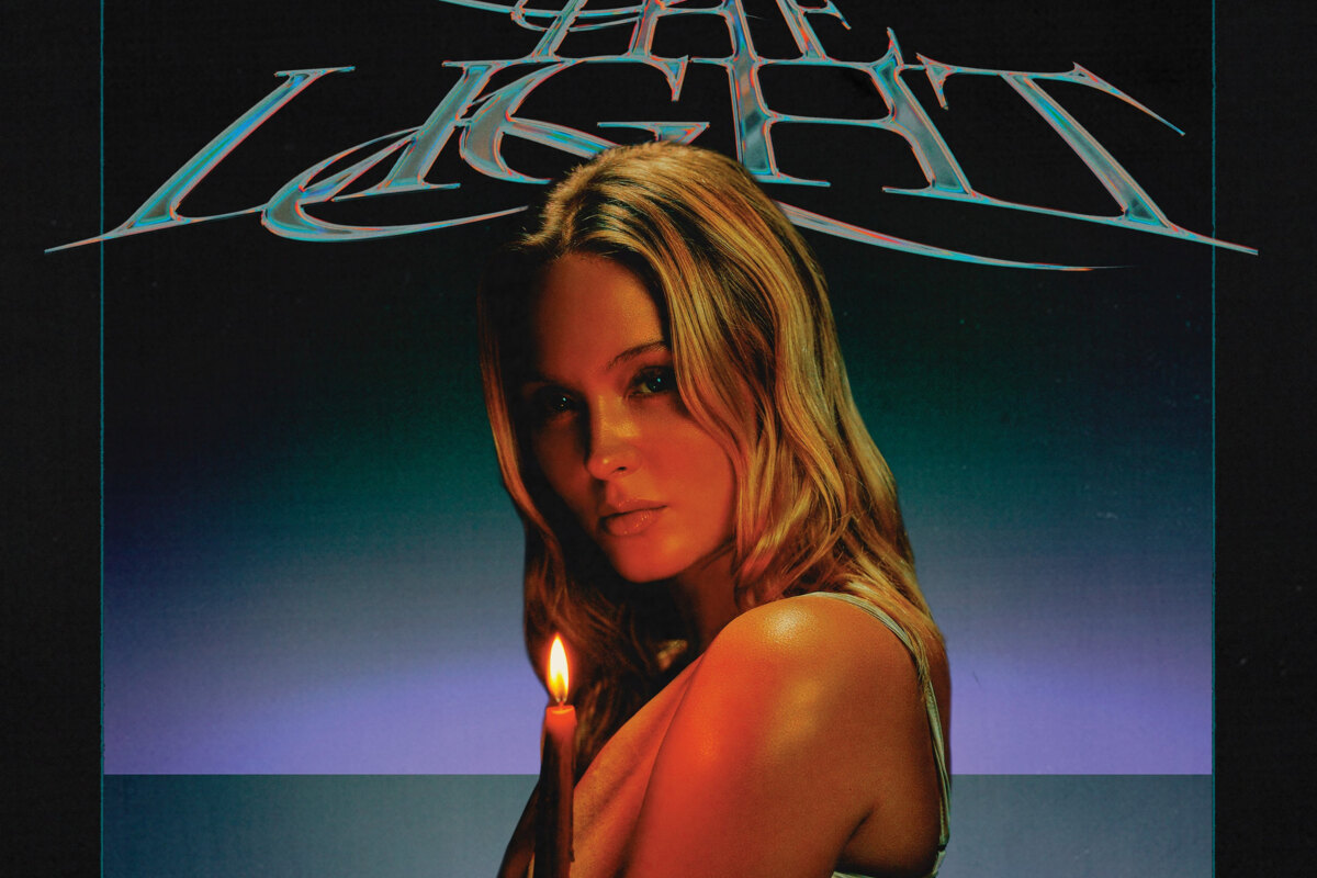 Zara Larsson release "Honor The Light"