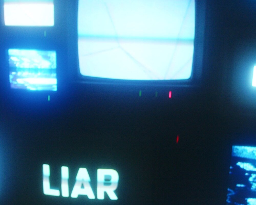 Trash Boat Unveil All New Track: “Liar Liar”