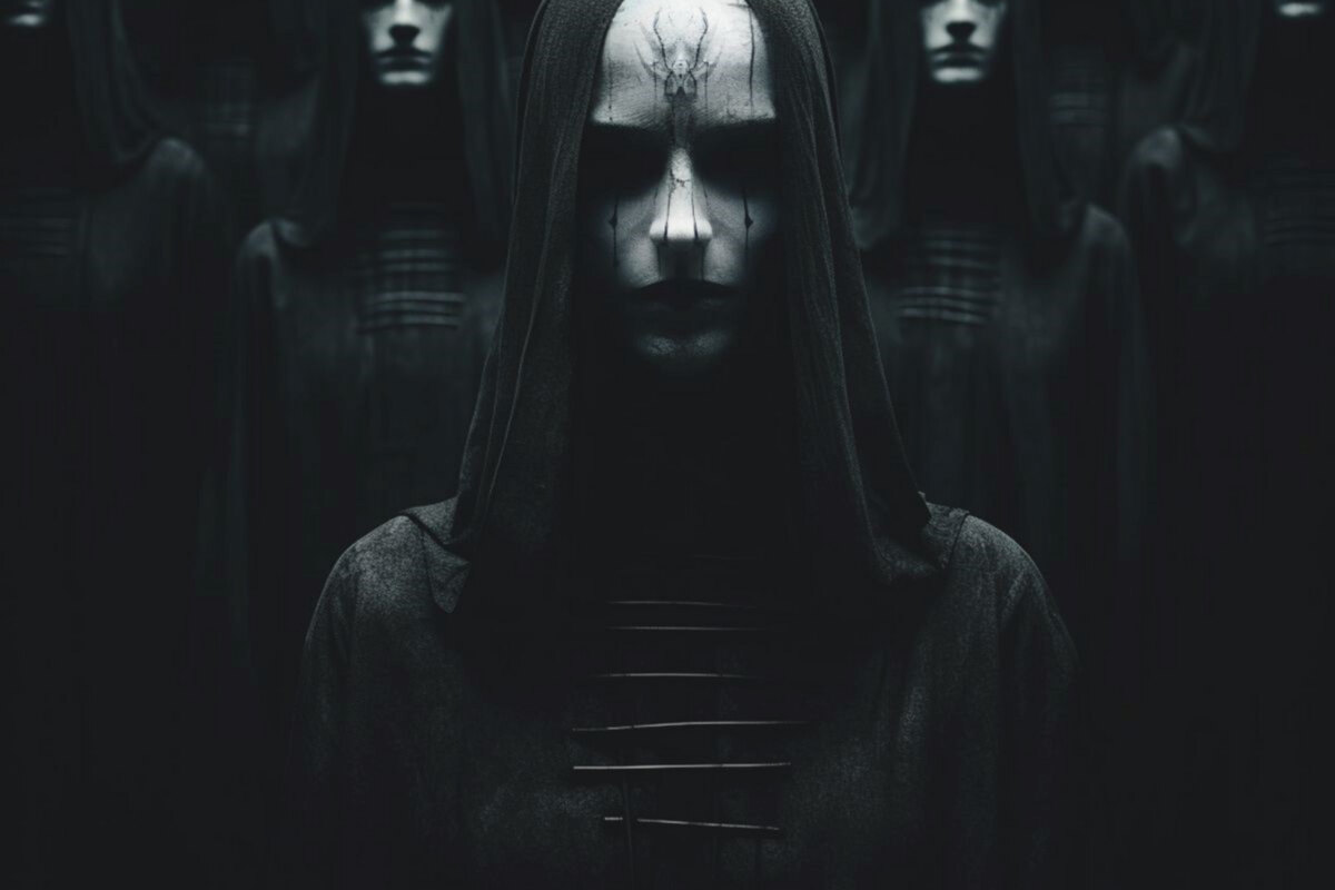 Orbit Culture release new EP The Forgotten