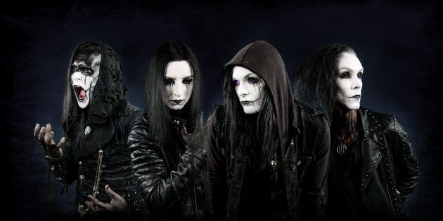 Mister Misery Premiere Lyric Video For Brand New Single "Boogeyman Boogie"!