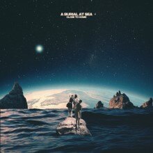 Post rock collective A Burial At Sea return with majestic new album, 'Close To Home' 