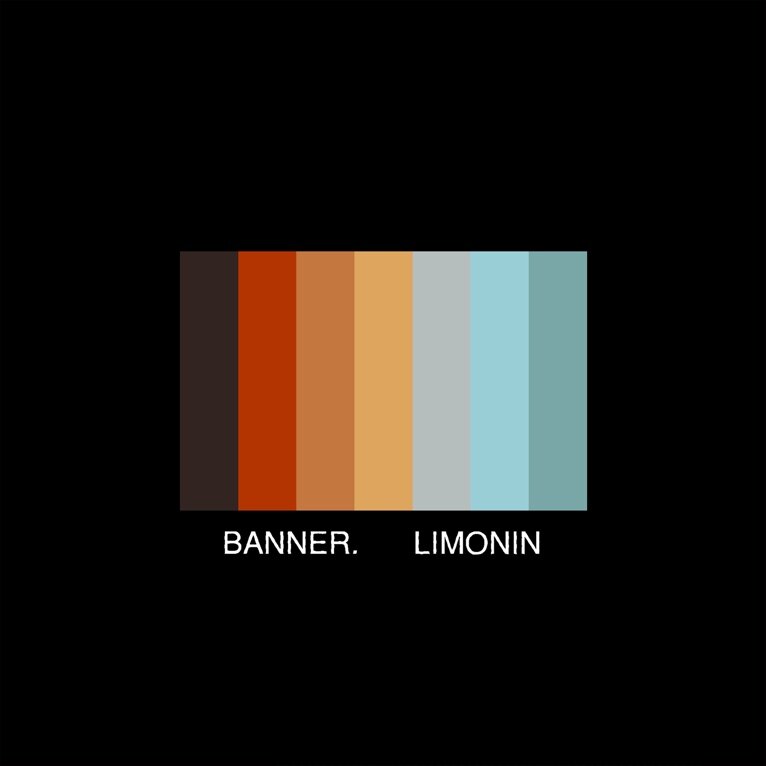Banner. brengt debuutalbum Limonin uit