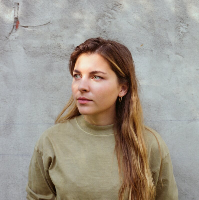 Ivy Falls stelt nieuwe single voor