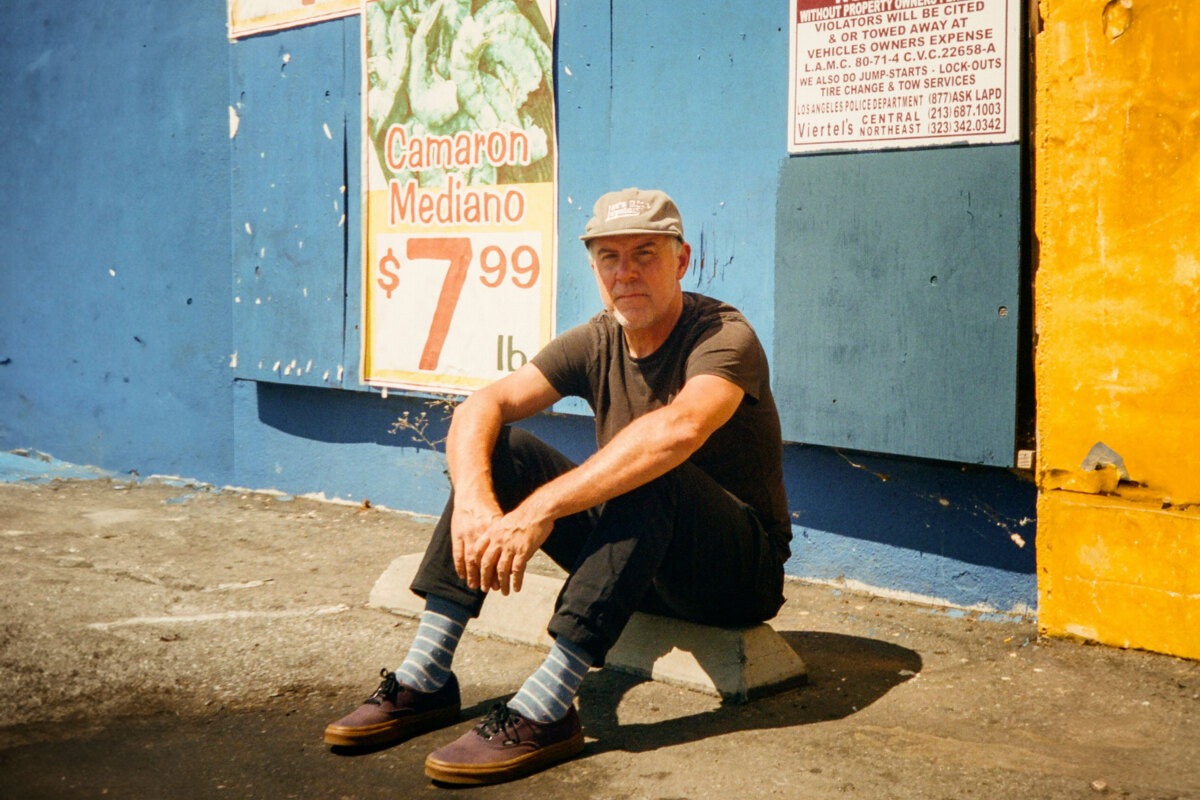 Grandaddy presents meditative single Cabin In My Mind