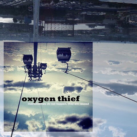 Oxygen Thief - Celebrate 10 Years of ‘Accidents Do Not Happen, They Are Caused’ 