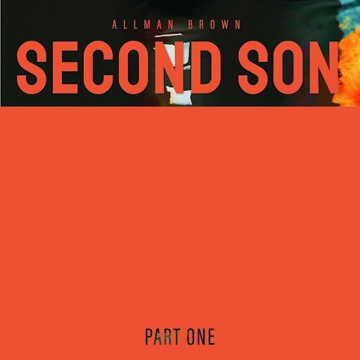 Allman Brown Releases intimate electronic/pop duet "Your Nature" || + New EP 'Second Son Part 1' - Out Now 