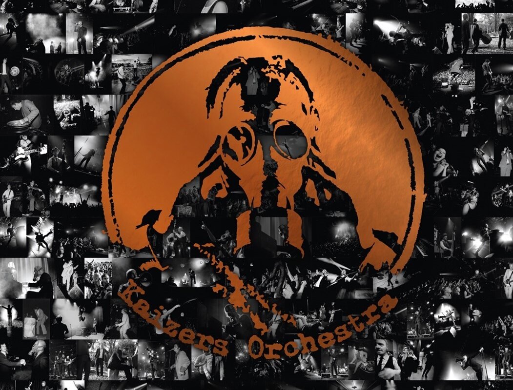 Kaizers Orchestra releases 'Greatest Hits' album