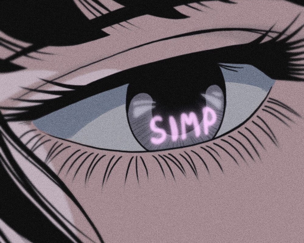 Not A Toy Drop Video For "simp"