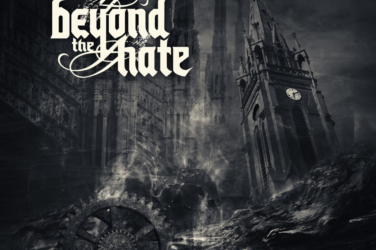 Finnish melodic death metal band Beyond The Hate releases second single and music video "Alone I Die" from their upcoming debut album "Darkest Times"
