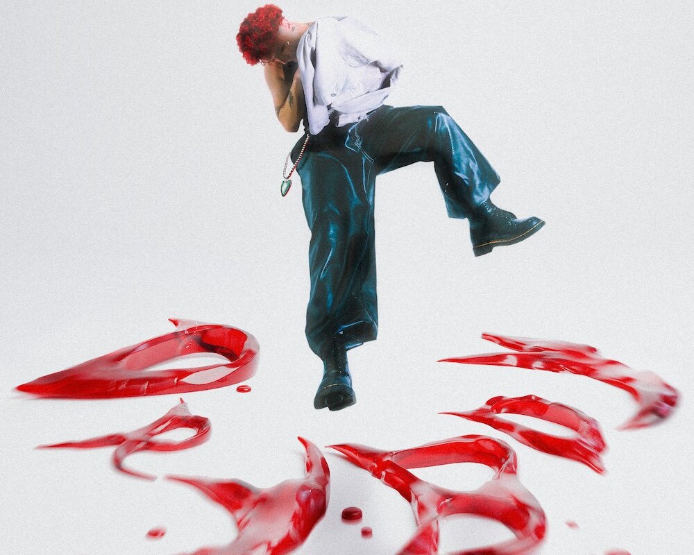 Dryboy Unveils New "Blood On The Floor" Music Video via Rostrum Records