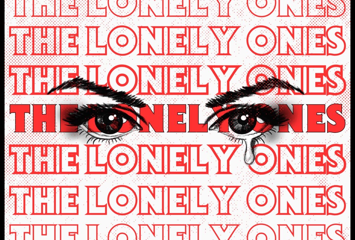 The Lonely Ones Release New Single "Don't Cry For Me" + Official Music Video; Announce Album Release Party!