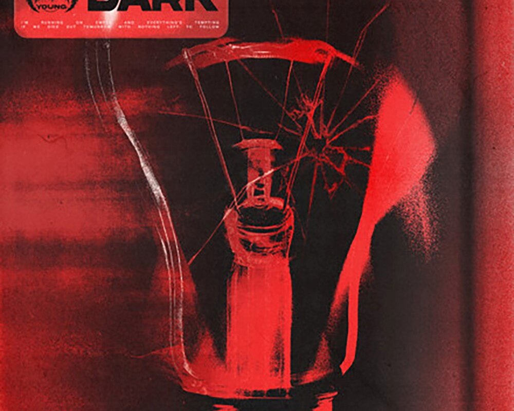 Reece Young Signs To UNFD; New Single “Dark” Out Now!