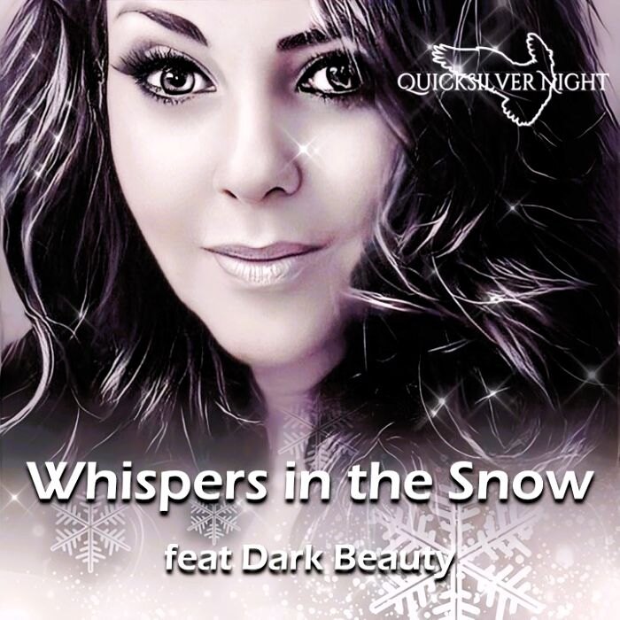 Quicksilver Night Release "Whispers In The Snow"