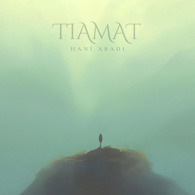 With strong, moody vocals and solid guitar features Hani Abadi release new album "Tiamat"