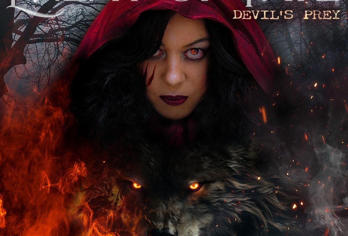 Enemy Of Fate Unleashes Electrifying New Single "Devil's Prey" Available on All Major Streaming Platforms!