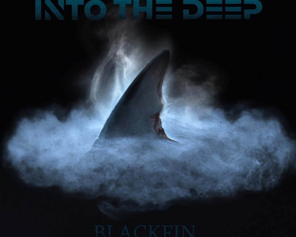 Into The Deep Release New Single "Hammerhead"