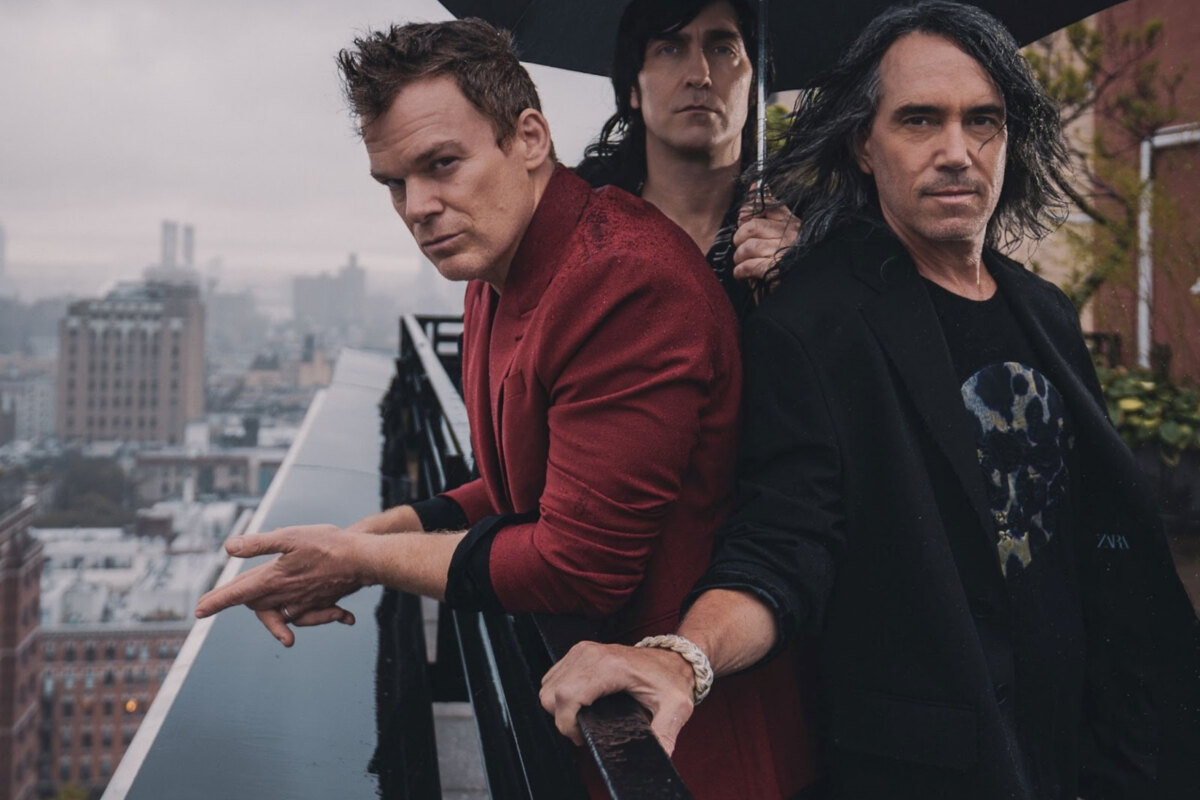 Princess Goes release official video for Come Of Age - Out Now