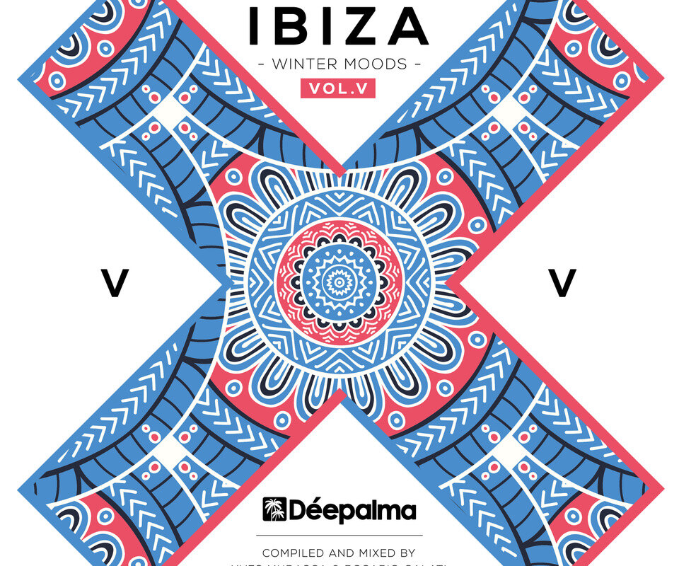 Déepalma Ibiza Winter Moods, Vol. 5 release
