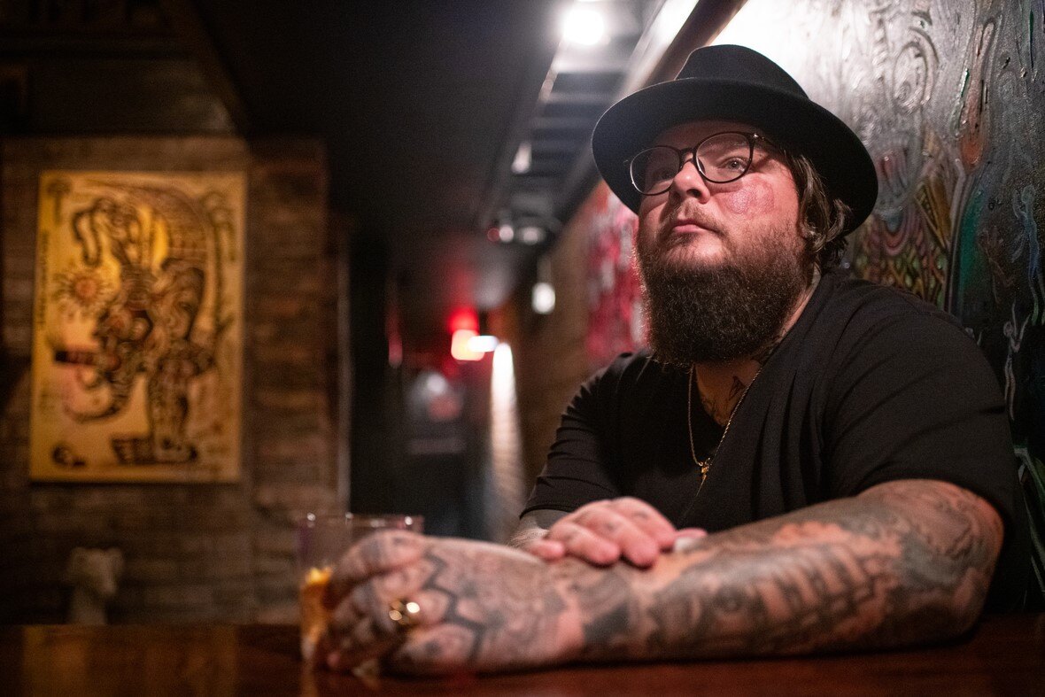 S/J (folk/punk/Americana) Releases Emotional Ballad "Never Win" feat. Liv Wallace of breakme!