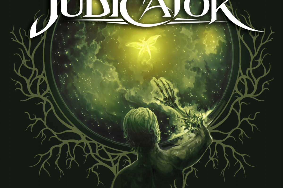 Journey Into The Power Metal Abyss With JUDICATOR’s New EP “I Am The Void”