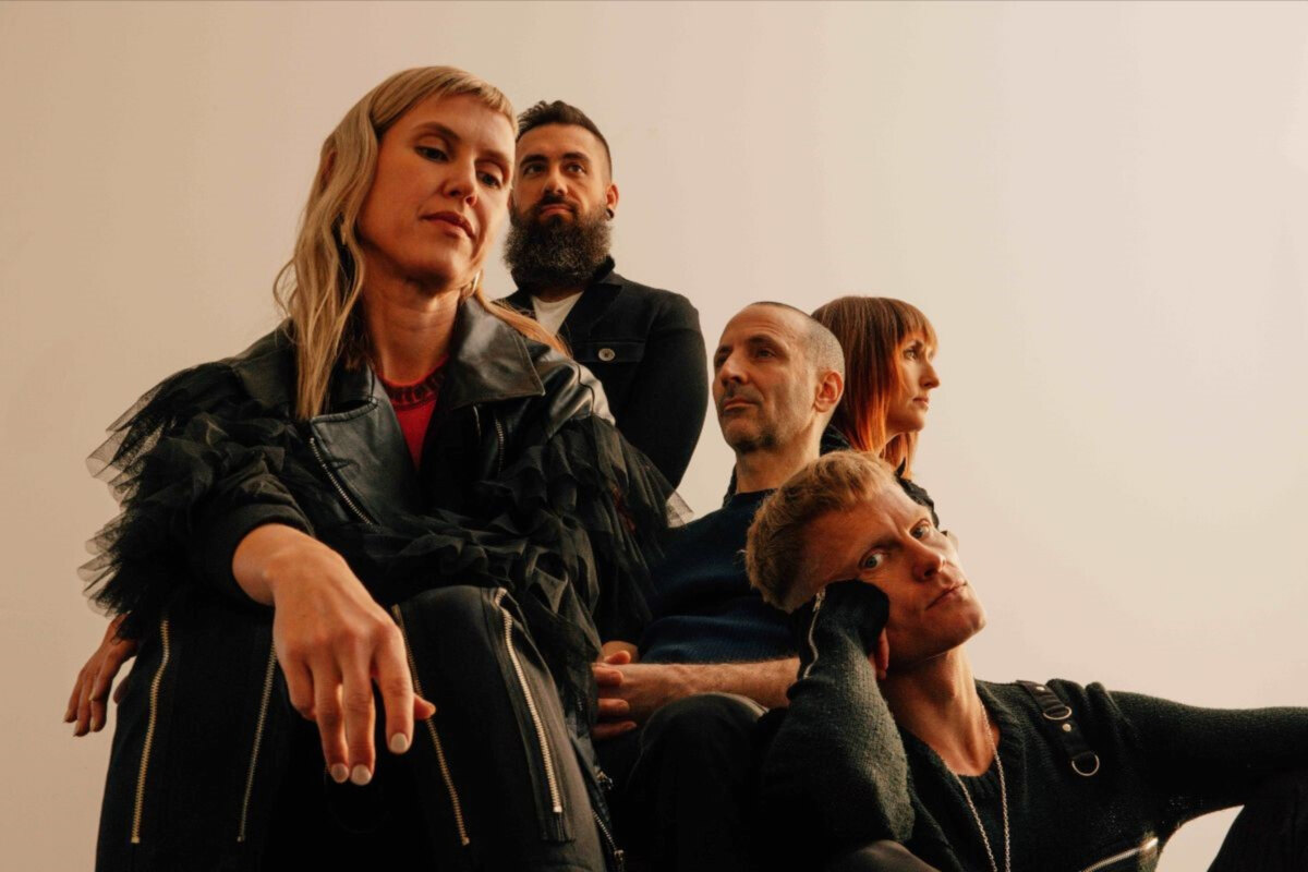 Mother Mother announce 2024 UK & EU tour supports