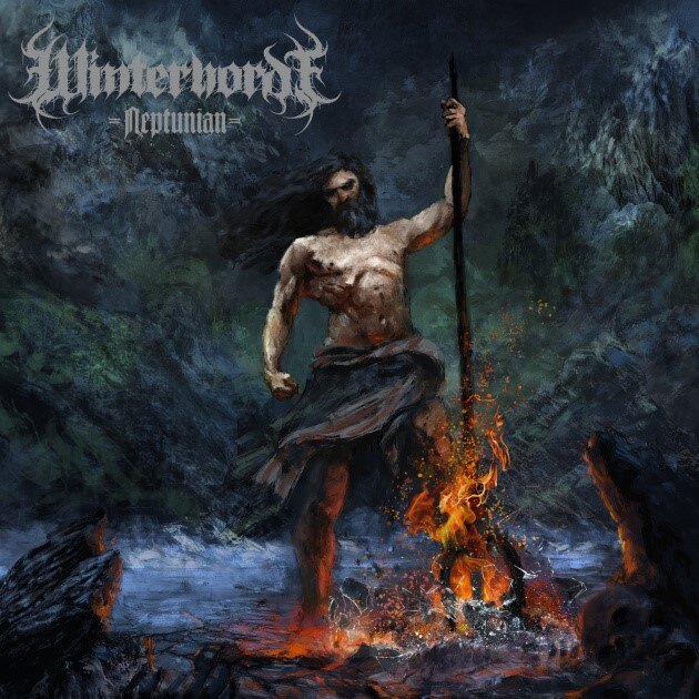 Israeli progressive extreme metallers Winterhorde  release brand new album and share music video for "A Harvester of Stars"!