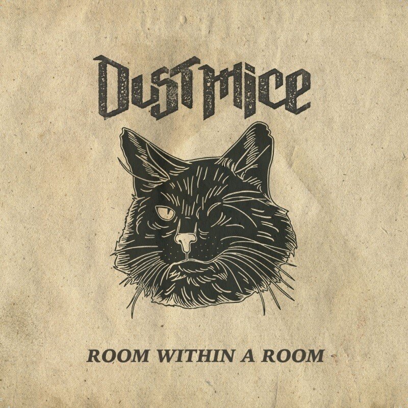 US Space Rockers Dust Mice Sign With Epictronic