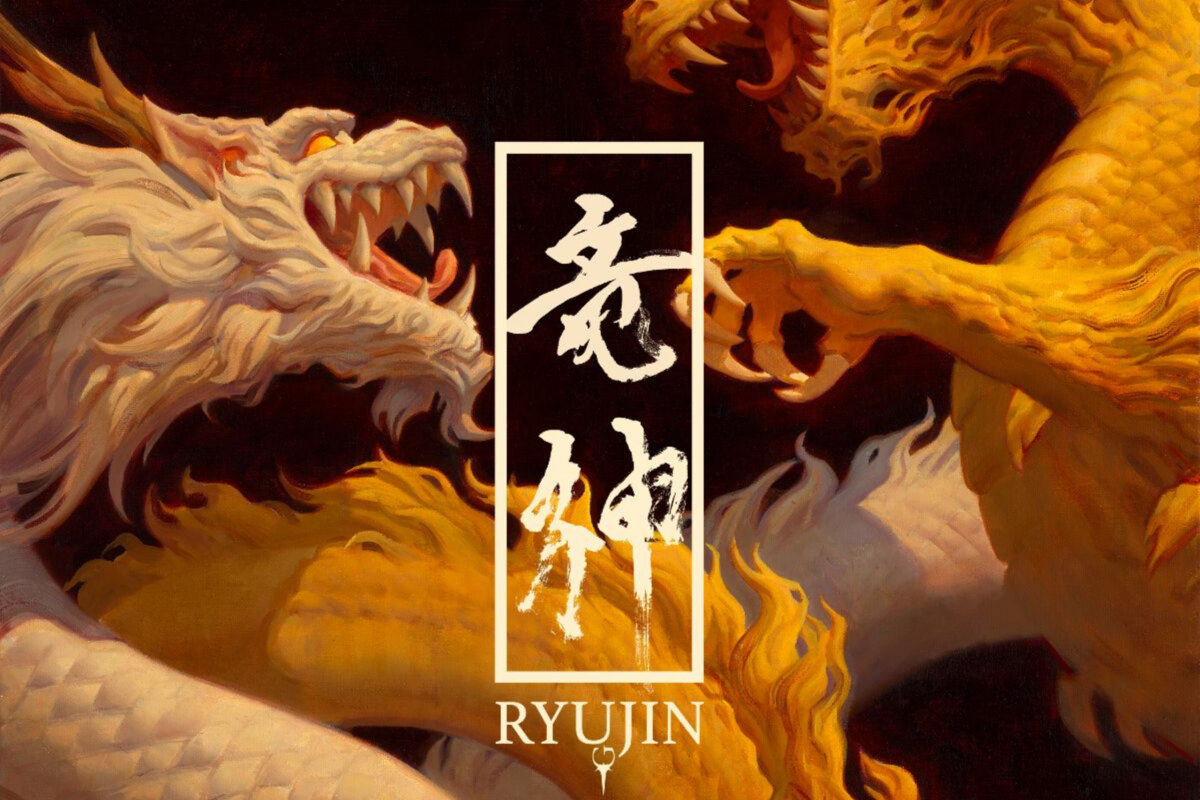 Japanese Metal Unit Ryunjin  Reveals Heaviest Single Yet, "Gekokujo", Alongside New Music Video