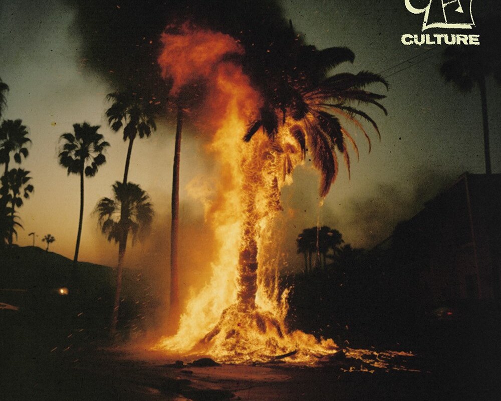 Long Beach Hardcore Band '92 Blazes Its Own Trail With A Nod To The Past On Boldly Defiant Debut Single "Culture"