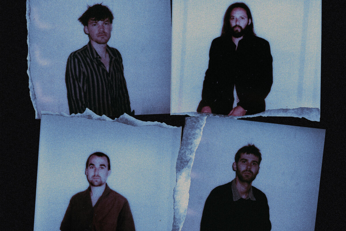 Tin Fingers lost video bij nieuwe single ‘Hideout’