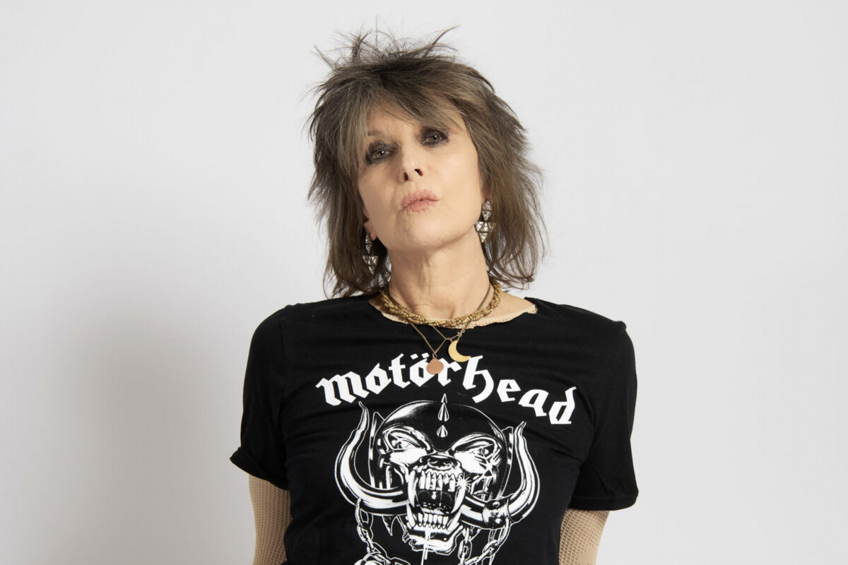 The Pretenders spelen op zaterdag 30 maart 2024 in OM, Luik!