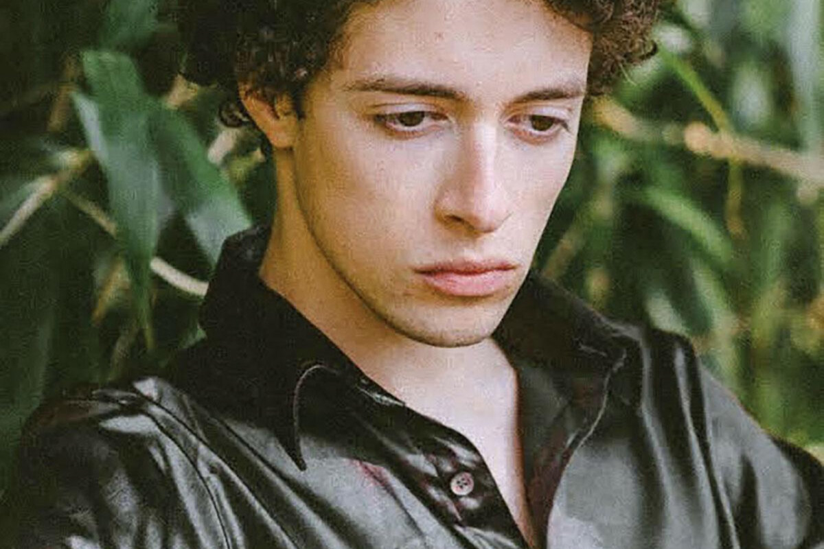 Senna JMB stelt nieuwe single ‘Bossa Nova’ voor