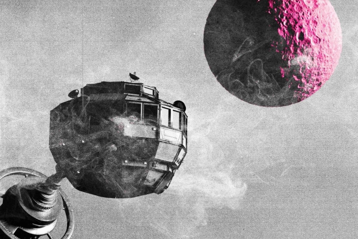Post-Punk/ Psych Rockers Butterfly Bulldozer  Announce Debut, First Single Online